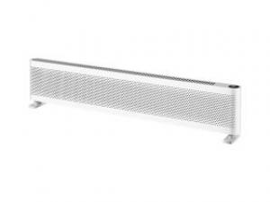 米家石墨烯踢脚线电暖器 超薄款