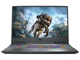 msi微星Alpha 15(R7 3750H/16GB/512GB/RX5500M/120Hz)