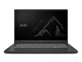 msi微星Summit B15(酷睿i7-1165G7/16GB/1TB)