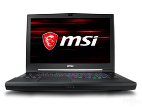 msi微星GT75 Titan 9SG-276CN(酷睿ii9-9980HK/32GB/512GB+1TB/RTX2080)
