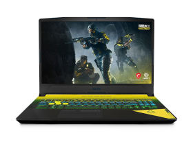 msi微星神枪手15 限量版(酷睿i7-12700H/16GB/512GB/RTX3060/165Hz/2K)