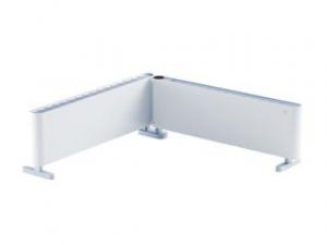 米家石墨烯折叠踢脚线电暖器 超薄版