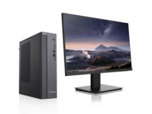 MAXHUB兆芯台式电脑PCD01XC-KX