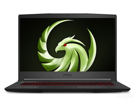 msi微星勇者 Bravo15(R7 4800H/16GB/512GB/RX5500M/120Hz)