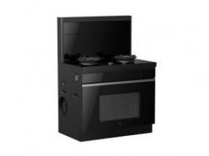 米家智能蒸烤一体集成灶P1