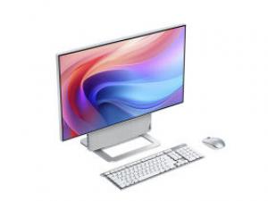 联想YOGA 27 2023(R7-7840H/16GB/1TB/集显)