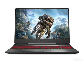 msi微星Alpha 15(R5 3550H/16GB/1TB+256GB/RX5500M/120Hz)
