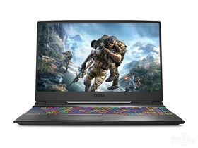 msi微星 Alpha 15(R7 3750H/8GB/1TB+256GB/RX5500M/144Hz)