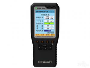 思乐智 MEF-500甲醛检测仪