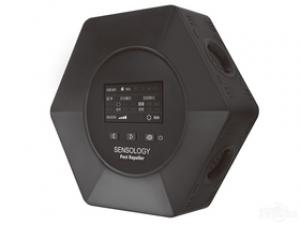 思乐智SK-600超声波驱鼠器