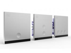 RICI 按键式智能开关 FY338PR2