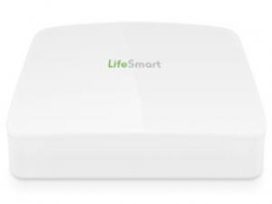 LifeSmart 智慧中心