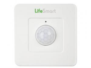 LifeSmart 动态感应器