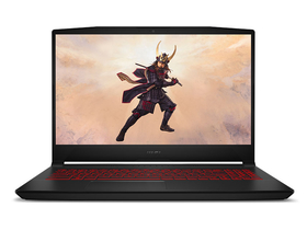 微星 武士GF66(酷睿i5-11400H/16GB/512GB/RTX3050/144Hz)
