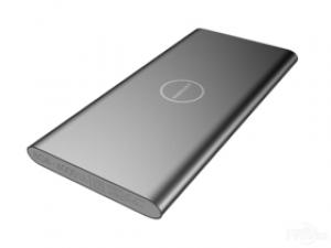 思乐智 高端智慧型超薄移动电源(6000mAh)