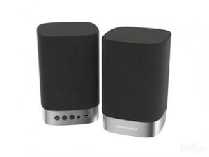 思乐智高音质分布式蓝牙音箱套装