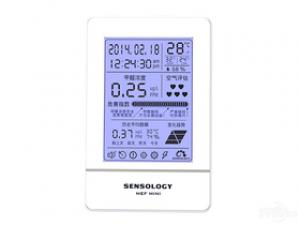 思乐智家用台式甲醛检测仪MEF MINI