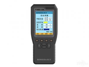 思乐智MEF-100甲醛检测仪