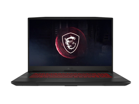 微星星际战神GL76(酷睿i7-11800H/16GB/1TB/RTX3060/144Hz)