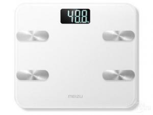 魅族智能体脂秤