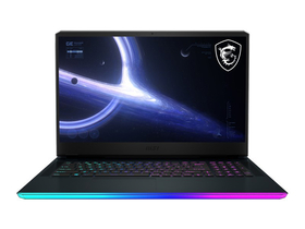 msi微星强袭GE76(酷睿i9-11980HK/64GB/2TB/RTX3080/120Hz/4K)
