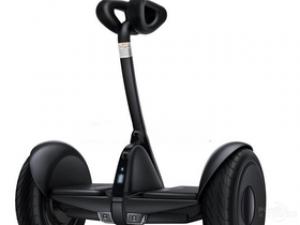 小米定制版Ninebot 九号平衡车