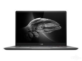 msi微星创造者Z16(酷睿i7-11800H/16GB/1TB/RTX3060)