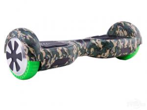 唯昕PH065智能平衡车陆地怪物限量版