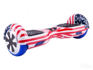 唯昕PH065智能平衡车美国队长限量版