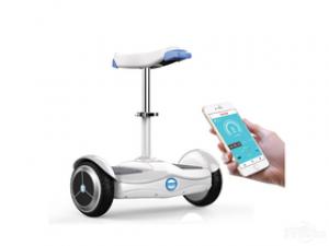 Airwheel S6
