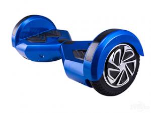 唯昕PH080车骑士智能平衡车