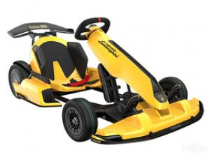 小米九号卡丁车Pro兰博基尼汽车定制版