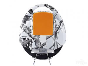 阿米尼电动独轮平衡车