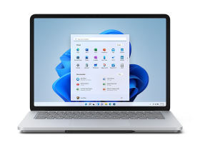 微软Surface Laptop Studio(酷睿i5-11300H/16GB/256GB/120Hz)