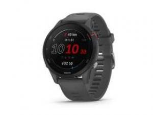 佳明Forerunner 255