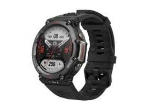 Amazfit 跃我 T-Rex 2