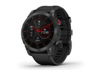 佳明易耐时 epix