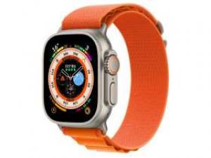 Apple Watch Ultra