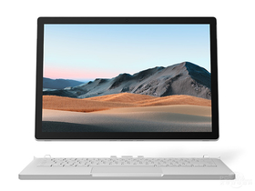 微软Surface Book 3(酷睿i7-1065G7/32GB/512GB/GTX1650/13.5英寸)