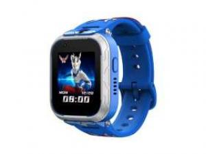 米兔儿童学习手表6X-奥特曼定制版