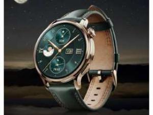 荣耀手表4 Pro