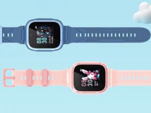 荣耀亲选zowbot儿童手表2