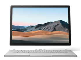 微软Surface Book 3(酷睿i7-1065G7/16GB/256GB/GTX1660Ti/15英寸)
