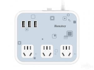 航嘉智立方（SST301）