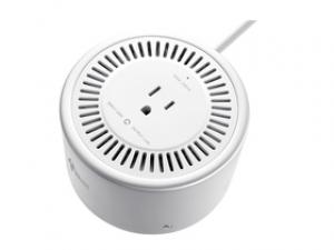 公牛变压器220V转110V电源转换器插座