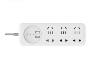 iSAFE阿里智能触控接线板