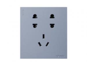 公牛G27系列(七孔)