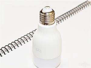 小米yeelight 第二代智能灯泡