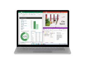 微软 Surface Laptop 4(R5-4680U/8GB/256GB)