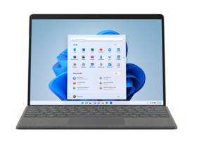 微软 Surface Pro 8(酷睿i5-1135G7/8GB/512GB)